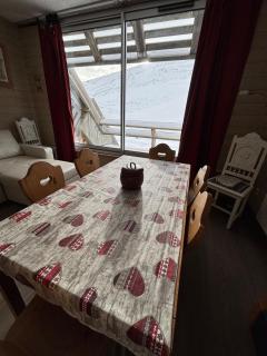 Bel Appart Résidence Gentianes Monitor - 1