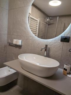 Sport Hotel Wildgall - 1