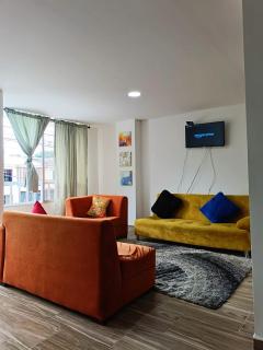 Corales Home - Pereira - 1
