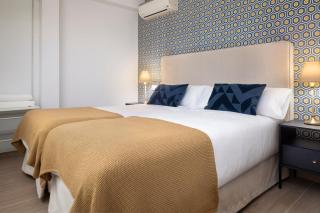 Alohamundi Plaza Nueva - Sevilla - 7