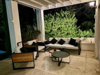 Moran Villa - Cesareia - 3