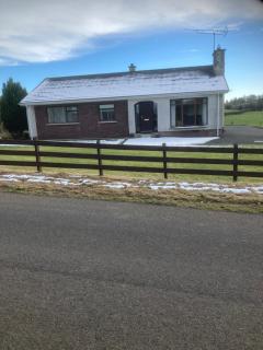 Sherrygrim house, 3 bed bungalow, Stewartstown - Dungannon - 9