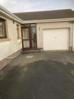 Sherrygrim house, 3 bed bungalow, Stewartstown - 1