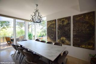 Moran Villa - Cesareia - 4