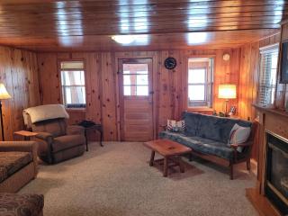 New! The Bear Lake Hideaway - Very Cute & Cozy! - Kalkaska - 1