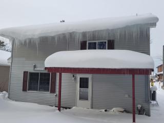New! The Bear Lake Hideaway - Very Cute & Cozy! - Kalkaska - 8