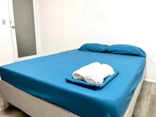 Habitación cerca de la playa 102 - 0