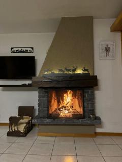 La gentiane - Grimentz - 6
