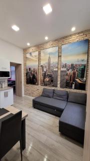 Arena flat, free street parking - Budapest - 7