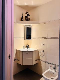 Beautiful three-room apartment in the historic center - Verbania - 7