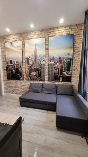 Arena flat, free street parking - Budapest - 8