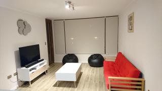 Hermoso departamento, 1 cuadra de playa, gran piscina, wifi fibra - Coquimbo - 4