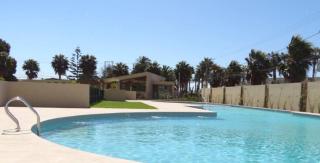 Hermoso departamento, 1 cuadra de playa, gran piscina, wifi fibra - Coquimbo - 3
