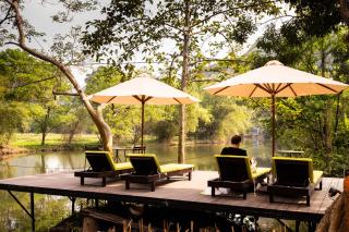 Trang An Ecolodge - Ninh Binh - 9