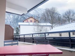 Apartment L'Espace Montagne-11 by Interhome - Chamonix - 2