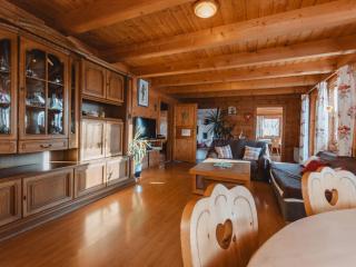 Apartment Geislhof by Interhome - Bramberg am Wildkogel - 4