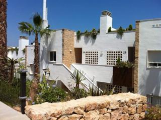 Apartamento con impresionantes vistas al mar R34 by Novadesta - Puerto Marino - 5