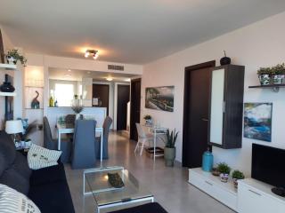 Apartamento con impresionantes vistas al mar R34 by Novadesta - Puerto Marino - 7