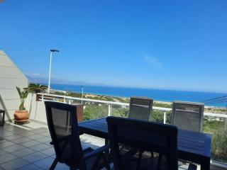 Apartamento con impresionantes vistas al mar R34 by Novadesta - Puerto Marino - 8