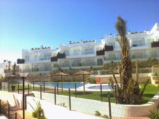 Apartamento con impresionantes vistas al mar R34 by Novadesta - Puerto Marino - 4