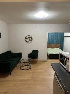 jolie studio centre ville - Valence - 3
