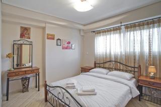 The Cozy Penthouse - Pireo - 5