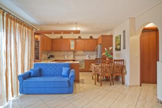 The Cozy Penthouse - Pireo - 3