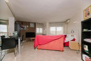 Atico Duplex Arena Stadium - 7