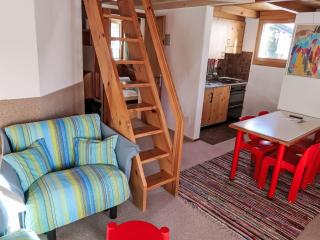 Apartment Girun by Interhome - Flims - 8