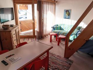 Apartment Girun by Interhome - Flims - 2