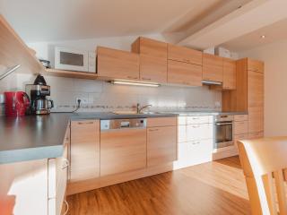 Apartment Tauernblick by Interhome - Bramberg am Wildkogel - 3