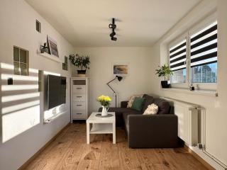 Apartmány Faunapark - Lipova Lazne - 8