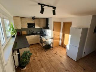 Apartmány Faunapark - Lipova Lazne - 4