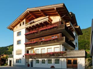 Apartment Roggenboden-2 by Interhome - Oberau - 0