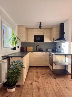 Apartmány Faunapark - Lipova Lazne - 0