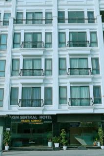Kim Sentral Hotel - 0
