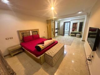 Royal King Rooms - 9