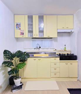 Bora J house - Seul - 4