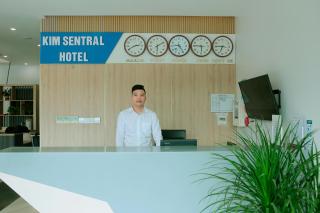 Kim Sentral Hotel - Travel Agency - 8