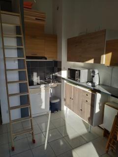 5 pers - balcon - proche mer - 3