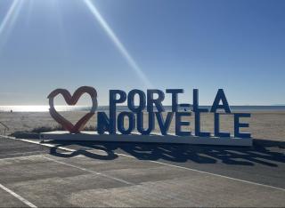 5 pers - balcon - proche mer - 1