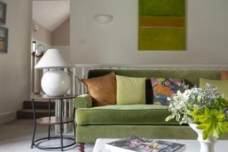 Fern Cottage Coach House - Batheaston - 4