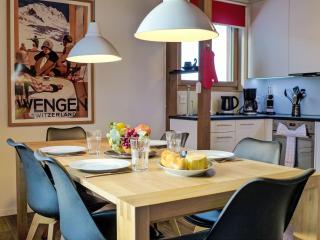 Apartment Chalet Bienli Mitte by Interhome - Grindelwald - 5