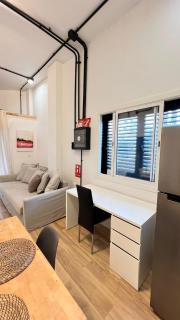 ALCAMAR Apartamento cerca al Mar - 8