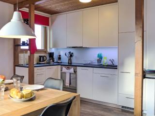 Apartment Chalet Bienli Mitte by Interhome - 6