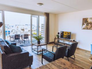 Apartment Westergeest-1 by Interhome - Uitgeest - 7