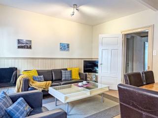Apartment Haus Gertsch Apt-G by Interhome - Wengen - 3