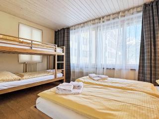 Apartment Haus Gertsch Apt-G by Interhome - 1