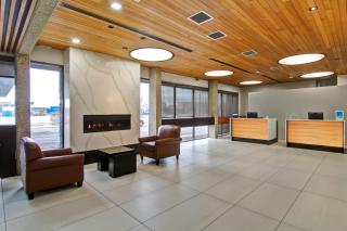 Best Western Cedar Park Inn - Edmonton - 2