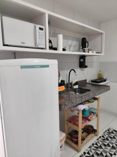 Kitnet ótima localização em Garanhuns (103) - 7